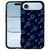Voetbal Backcover Hoesje iPhone Air designnaam voetbal donker