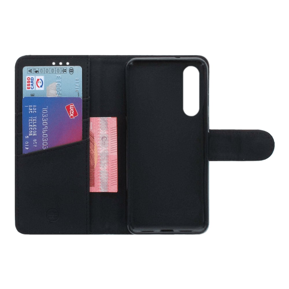 Xiaomi Mi 9 SE Bookcase Fotohoesje maken