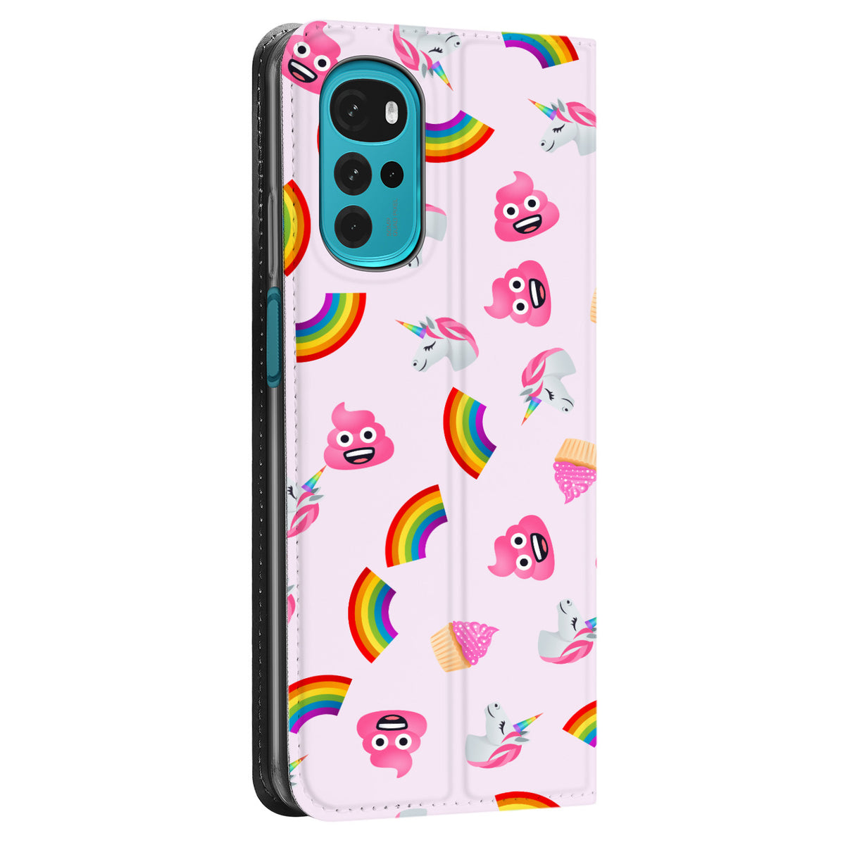 Zelf Hoesje Maken Motorola Moto G22 met Foto's