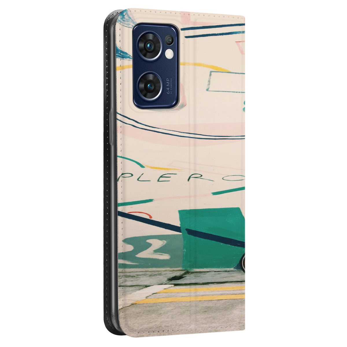 Zelf Hoesje Maken OPPO Find X5 Lite met Foto's